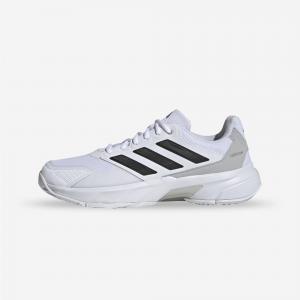 Buty tenisowe męskie ADIDAS CourtJam Control na każdą nawierzchnię