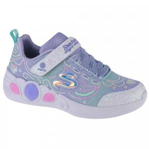 Buty do chodzenia dziewczęce, Skechers Princess Wishes