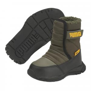 Śniegowce dziecięce PUMA Nieve Boot WTR AC Inf