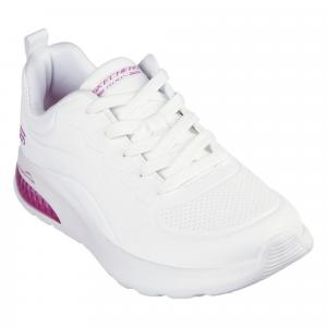 Damskie BOBS VISION AIR Sneakersy Biały