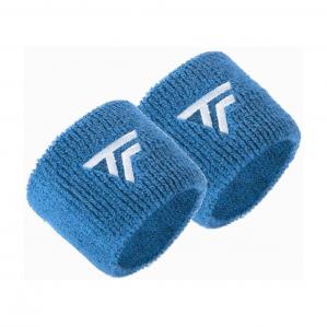 Frotka na nadgarstek Tecnifibre Wristband 2 szt