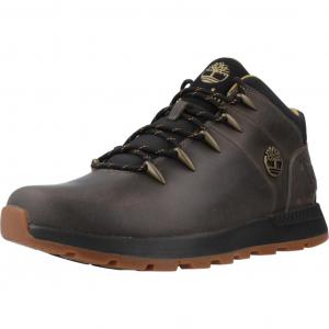 Buty do chodzenia męskie Timberland Sprint Trekker Mid Castelrock