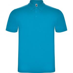 Koszulka Polo Z Krótkim Rękawem Unisex Adult Austral
