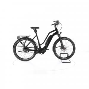 Second Life - FLYER Upstreet3 7.23 City E-Bike 2022 - Stan dobry
