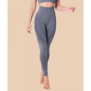 Legginsy 3D Neptuno z włókna deportivo