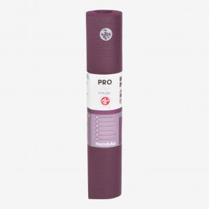 Mata do jogi Manduka PROlite 4.7mm