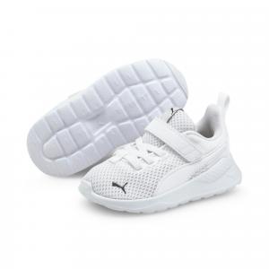 Buty sportowe Anzarun Lite dla małych dzieci PUMA White