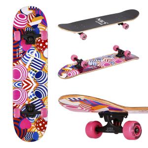 Deskorolka Nils Extreme C3108SA
