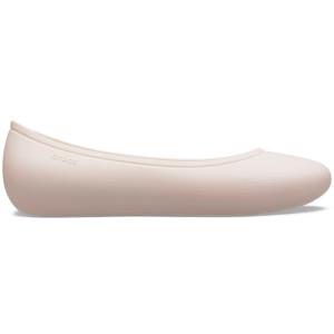 Crocs Brooklyn Flat
