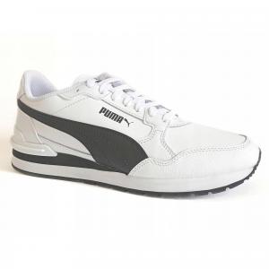 Buty Sportowe Puma St Runner V4 399736-03 Białe Sneakersy 38