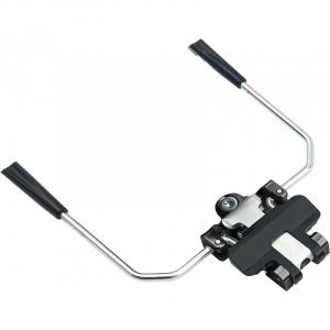 Skistoper Plum Light Oazo/Pika, rozmiar 90mm