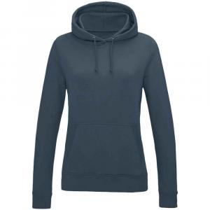Damska Bluza Z Kapturem College