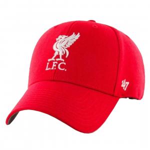 Czapka z daszkiem męska EPL FC Liverpool Cap