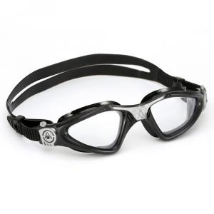 Okulary pływackie Aqua Sphere KAYENNE czarne z etui