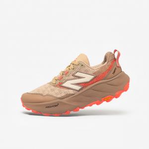Buty do biegania w terenie damskie New Balance Fresh Foam X Hierro V9