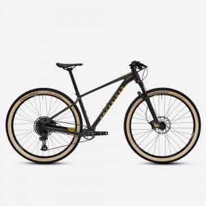 Rower górski MTB XC Rockrider Race 720 NX Eagle aluminiowa rama