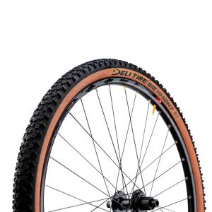 Opona rowerowa TS Deli Tire SA-258 Big Knight TubeType 54-584