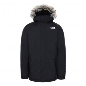 Kurtka turystyczna męska The North Face M Recycled Zaneck Jacket