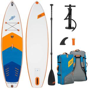 Zestaw SUP JP AllroundAir LE 11'0 + Wiosło Glass/Nylon