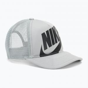 Czapka z daszkiem dziecięca Nike Rise Structured Trucker