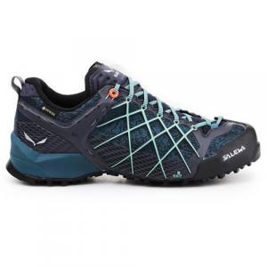 Buty trekkingowe damskie Salewa Wildfire Gtx