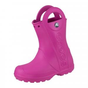 Kalosze dla dzieci Crocs Handle Rain