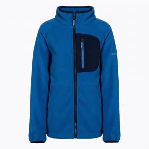 Bluza polarowa dziecięca Columbia Fast Trek III