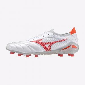 Buty piłkarskie Mizuno Morelianeo Iv B Elite, Dla obu płci