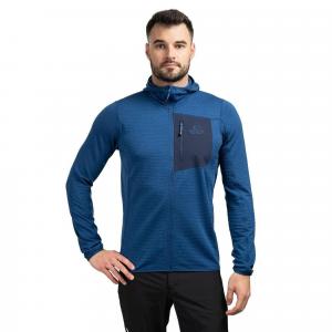 Bluza trekkingowa męska Lumiko Hooded