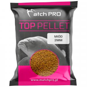 Pellet Zanętowy Matchpro Miód 2Mm 700G