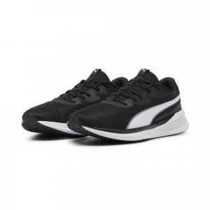 Buty do biegania Night Runner V3 PUMA Black White