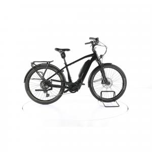 Second Life - FLYER Upstreet3 7.10 Trekking E-Bike 2022 - Jak nowy