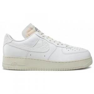 Buty do chodzenia damskie Nike Air Force 1 LO Prm