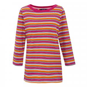 T-shirt Damski W Paski Baylette II