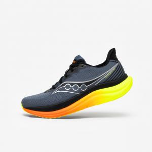 Buty do biegania męskie Saucony Triumph 23