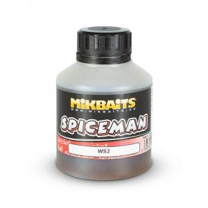 Booster Dodatek Do Zanęt Przynęt Mikbaits Spiceman Ws 250Ml - Ws2 Spice