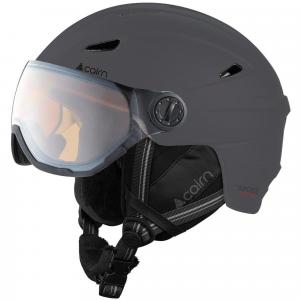 Kask Narciarski Cairn Impulse Visor Photochromic