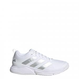 Buty do siatkówki dla dorosłych Adidas Court Team Bounce 2.0 Shoes