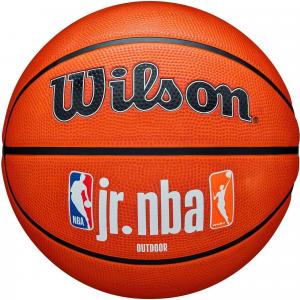 Piłka do koszykówki WILSON jr. NBA JUNIOR FAM