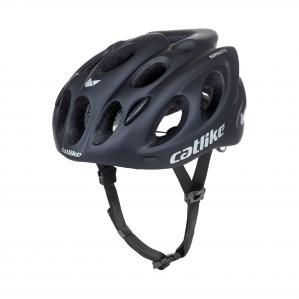 Kask rowerowy szosowy Unisex Kompacto