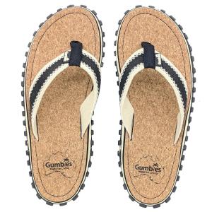 Japonki GUMBIES CORKER FLIP-FLOPS UNISEX