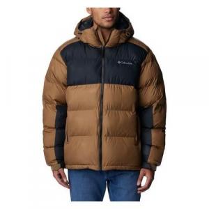 Kurtka uniwersalna męska Columbia Pike Lake Ii Hooded Jacket