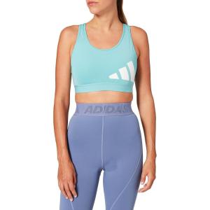 Top sportowy damski Adidas 3Bra Logo