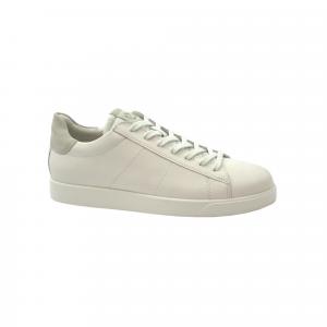 Buty do chodzenia męskie Ecco Sneaker Street Lite