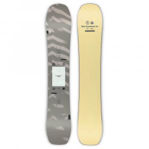 Deska snowboardowa męska Ride Berzerker