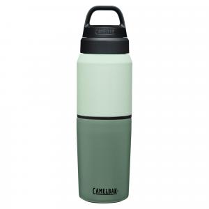 Butelka termiczna dwuczęściowa Camelbak Multibev Miętowa