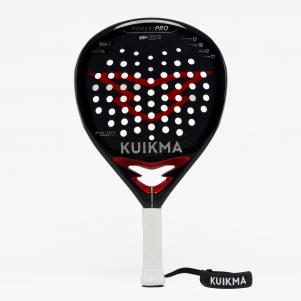 Rakieta do padla Kuikma Power Pro Limited Edition Premier Padel Madryt 2024