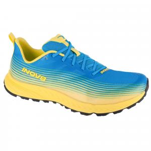 Buty do biegania męskie, Trailfly Speed