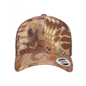 YP Classics Kryptek Trucker Cap