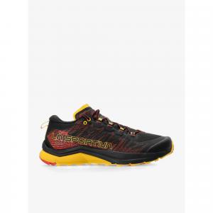 Buty trailowe męskie La Sportiva Jackal II GTX